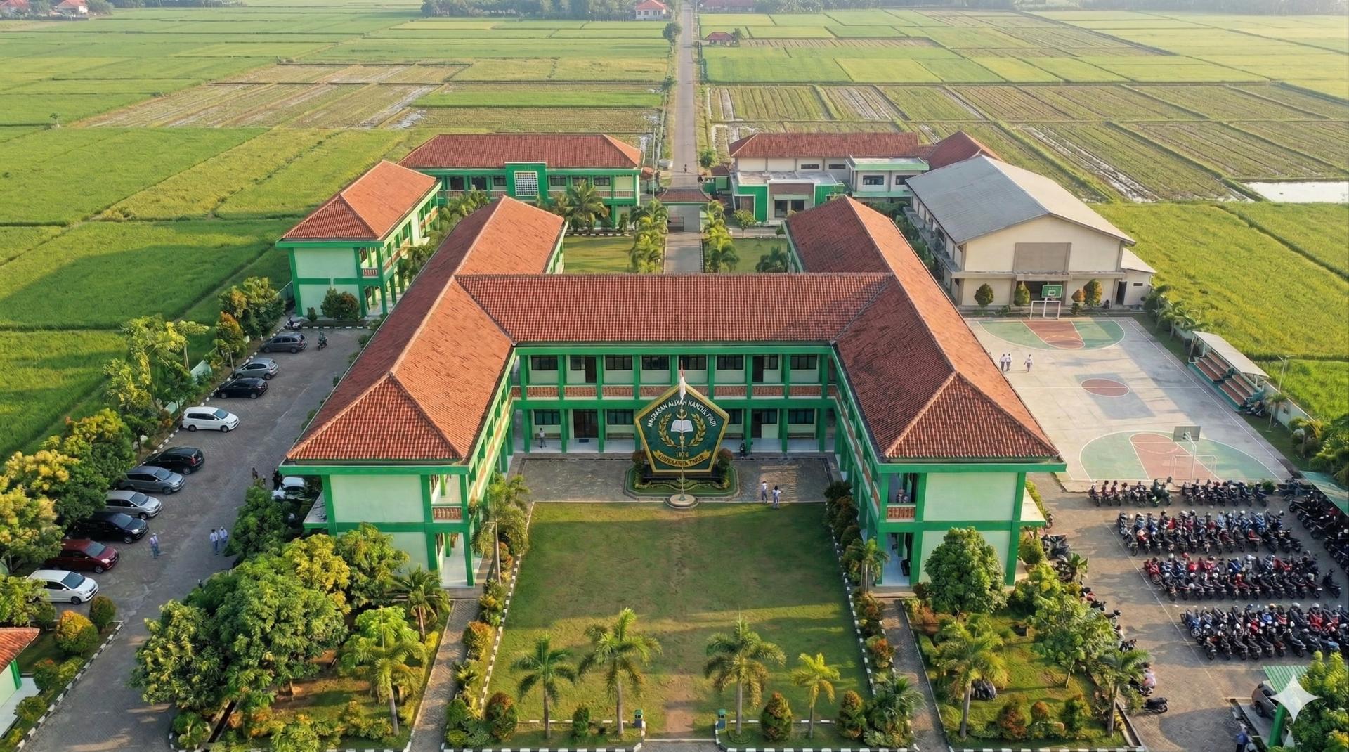 Foto Davina Maya Sari, S.Pd., M.A.